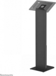 NEOMOUNTS TABLET FLOOR STAND - MAX 3 KG | 6.6 LBS - LOCKABLE