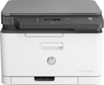 HP Color Laser MFP 178nw Printer Laser Colour MFP A4 18 ppm USB Wi-Fi Ethernet LAN