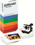 Giochi Preziosi &Epsilon;&pi;&iota;&tau;&rho;&alpha;&pi;έ&zeta;&iota;&omicron;: The Polaroid Game Board Game (GPG15000 )