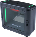 Datalogic MAGELLAN 3610VSI DEFAULT, CONFIGURATION WALL/COUNTER MOUNT
