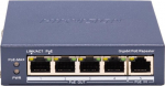 Repeater PoE Hikvision DS-3E0505P-E/R