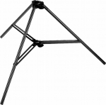 Manfrotto Tripod Base for Autopole black