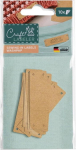 COLOP Craft Labeler label. Washpap