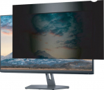 eSTUFF Privacy Filter 32" 708 mm x, 398 mm 16:9 Supports Touch