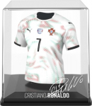 FanCollex MyJersey: Portugal - Cristiano Ronaldo (Away 2025) (03MY00035)