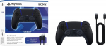 Pad Sony Wireless Controller DualSense Wireless Night Black USB PC