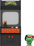 Funko Bitty Pop! Arcade: Teenage Mutant Ninja Turtles Vinyl Figure