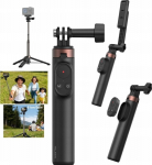 Selfie stick Telesin Selfie Stick Tripod + Pilot 80m Do Gopro 13 12 11 10 9 Max Max2 2 / S1-css-08