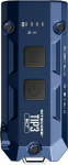 Nitecore Flashlight Nitecore Keychain Flashlight TIP3 Blue 720lm