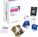 As Company AS Games - Party &Epsilon;&pi;&iota;&tau;&rho;&alpha;&pi;έ&zeta;&iota;&alpha; - What Do You Meme (&Epsilon;&lambda;&lambda;&eta;&nu;&iota;&kappa;ή &Gamma;&lambda;ώ&sigma;&sigma;&alpha;) (1040-23224)