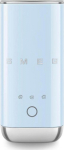 Smeg MFF02CREU milk frother, creamy white