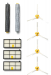 ExtraLink iRobot Roomba series 8xx | Accessory Kit | zamiennik