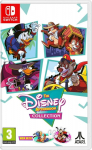 Atari Europe NSW The Disney Afternoon Collection