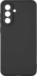 OBAL:ME Matte TPU Cover for Samsung Galaxy A36 5G / black
