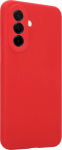 Samsung Tactical Velvet Smoothie Cover for Samsung Galaxy A37 / chilli