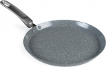 Salter BW13656GEU7 Marblestone 25cm Pancake Pan