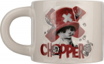 PALADONE PRODUCTS Paladone: One Piece - Embossed Mug (PP16100OPNF)