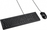 Ken KENSINGTON KM100 EQ KEYBOARD, AND MOUSE SET - CH