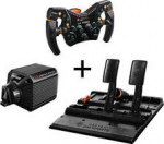 Asetek SimSports Entry Formula Bundle (5.5Nm)