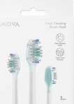 Mova Brush Head MOVA do Fresh 20/Sensus Fresh 10