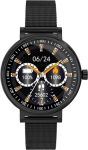 RUBICON SMARTWATCH RNBE64-3 / black