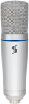Stagg SUM50 - USB studio condenser microphone