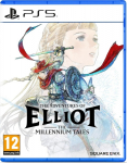 Square Enix The Adventures of Elliot: The Millenium Tales (PS5)