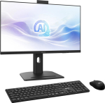 MSI Modern AM273QP AI 1UMG-409AT 27" i5-125H 16GB/512GB SSD W11 Home NextGen