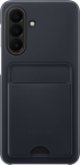 Samsung Card Slot Case - Black - Galaxy A27 5G mobile phone cover (EF-OA276TBEGWW)