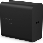 HP 100W Gan Wall Charger