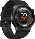 OPPO Watch X3 &auml;lykello, black