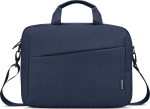 Lenovo Laptop Topload T210 | Fits up to size 16 " | Topload | Shoulder strap | Navy