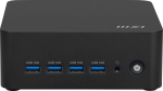 MSI Cubi Z 8M-032AT Ryzen 7 255 16GB 512GB SSD W11P
