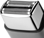 BaByliss Super-X Foil shaver Trimmer Silver