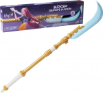 Hasbro Kpop Demon Hunters: KPop Demon Hunters Mira Curved Moon Sword (G4789)