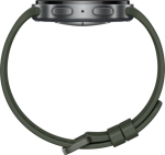 Samsung Galaxy Watch9 4G &auml;lykello, 44 mm, hopea