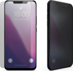 Mocco Privacy Tempered glass for Xiaomi 17T Pro