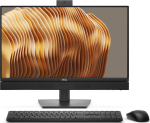 DEL Dell Pro | 24 All-in-One QC24251 | Touchscreen | Desktop | AIO | Intel Core Ultra 5 | 235T | Internal memory 16 GB | DDR5 | 512 GB | Intel Integrated Graphics | Keyboard language No keyboard | Windows 11 Pro | Warranty 36 month(s)