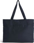 Moment Everything Travel Tote 19L Navy