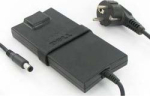 Origin Storage AC ADAPTER (90W) SLIM LAT. E-SE, PA-3E-WK890 -19.5V 4.62A(EU CBL)