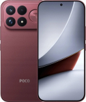 Poco F9 Ultra 12/256GB Red