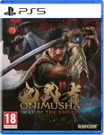 Capcom PS5 Onimusha: Way of the Sword