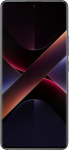 Xiaomi Redmi 17C 5G 6.9 128 GB Sort