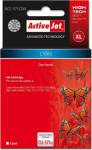 Activejet ink ACC-571CNX / CLI-571C XL (cyan)