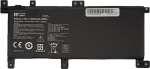 EXD Notebook Battery ASUS C21N1509, 5000mAh, Power Plant