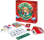 As Company AS Board Games: &Mu;&upsilon;&sigma;&tau;ή&rho;&iota;&alpha; &Sigma;&tau;&omicron; &Pi;&epsilon;&kappa;ί&nu;&omicron; Junior - &Mu;&iota;&kappa;&rho;&omicron;ί &Kappa;&alpha;&tau;&alpha;&sigma;&kappa;&omicron;&pi;&omicron;ί &sigma;&tau;&eta;&nu; &Kappa;ί&nu;&alpha;! (1040-12618)