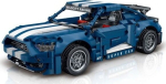 RoGer RC Blocks Sports Car 952 pcs 1:16