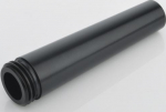 Bitspower Aqua-Pipe I Conditions for - G1/4 Zoll, matt black