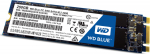 Western Digital WD Blue PC SSD WDS250G1B0B - SSD - 250 GB - intern
