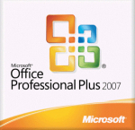 Microsoft OV-NL Office ProPlus LIC/SA 3Y AqY1 AP SL